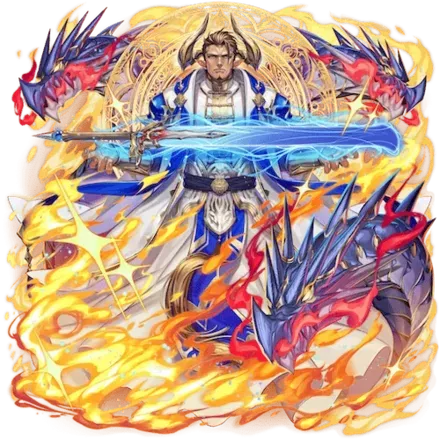 オセロニアの［神気発勁］ジェンイーの画像