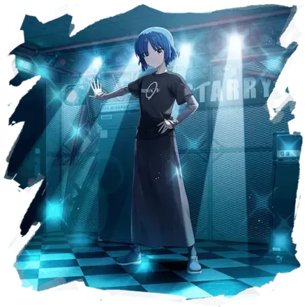 オセロニアの［結束バンドBa.］山田リョウの画像