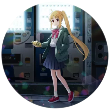 オセロニアの［結束バンドリーダー］伊地知虹夏の画像