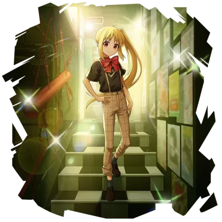 オセロニアの［結束バンドDr.］伊地知虹夏の画像