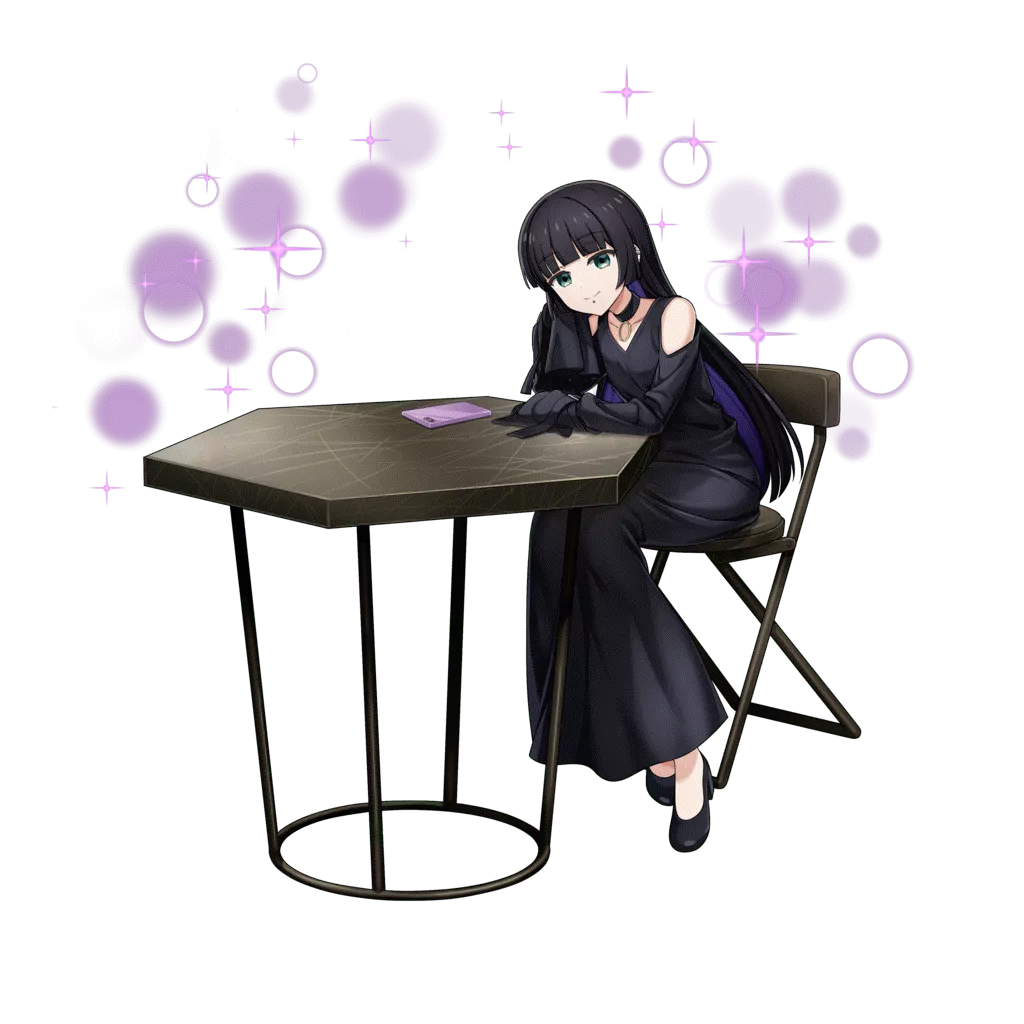 オセロニアの［STARRYスタッフ］PAさんの画像