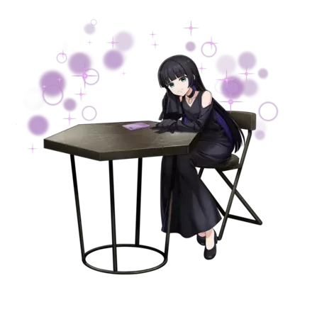 オセロニアの［STARRYスタッフ］PAさんの画像