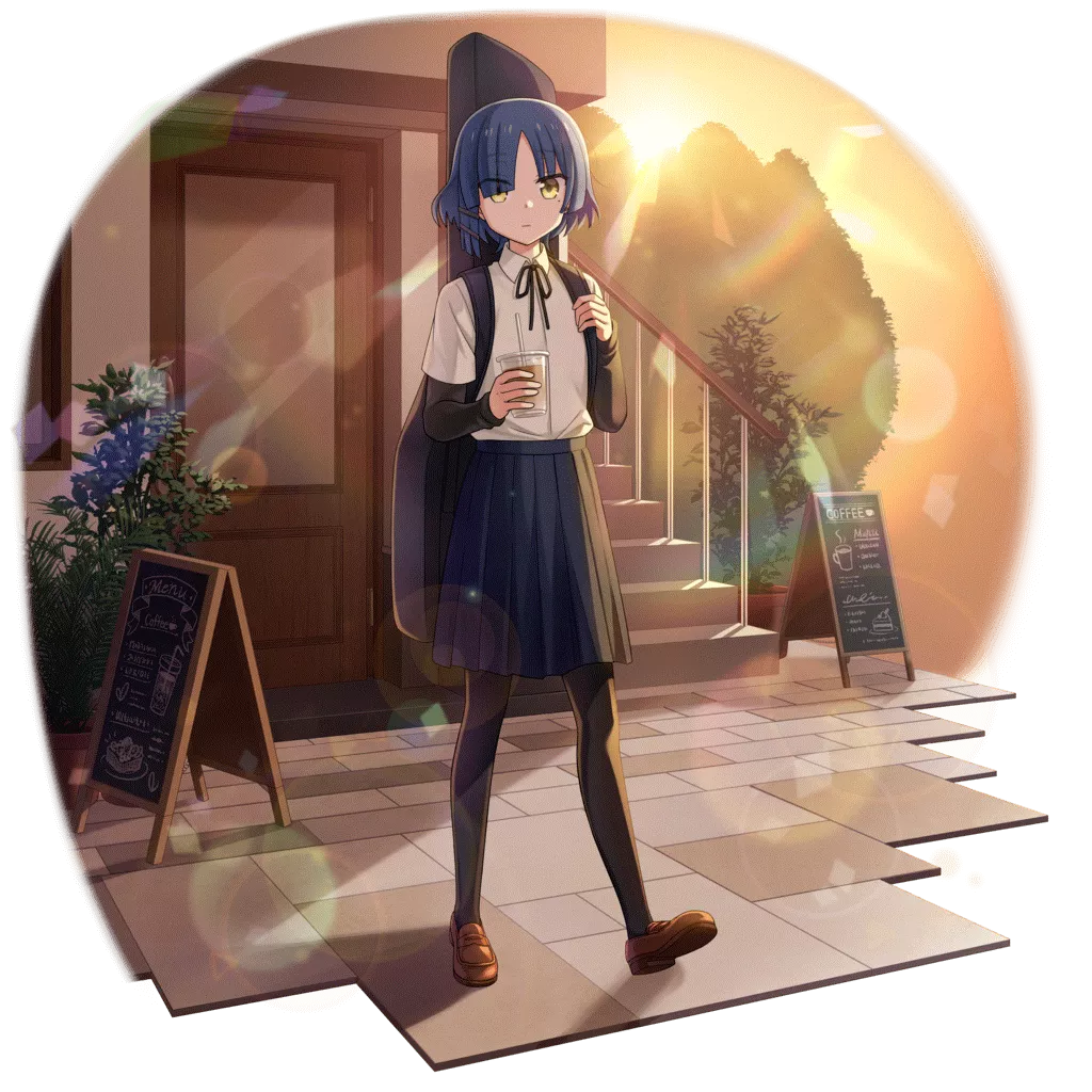 オセロニアの［変わり者？］山田リョウの画像