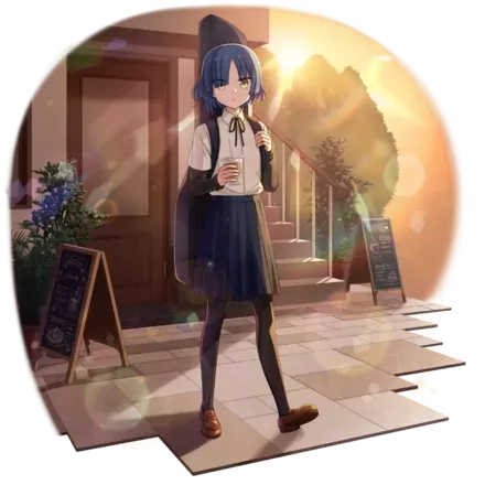 オセロニアの［変わり者？］山田リョウの画像