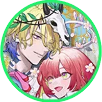 ノエイン＆イニスのアイコン