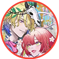 ノエイン＆イニスデッキの画像