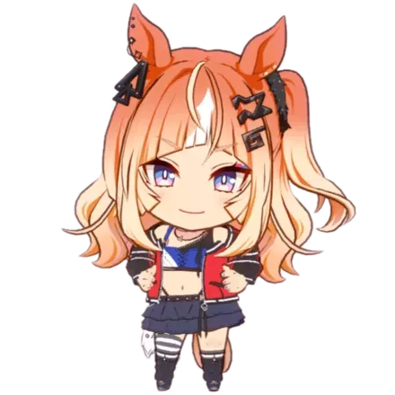 エスポワールシチーの育成論