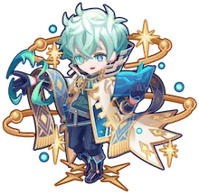 ディディエ(Ultimate)