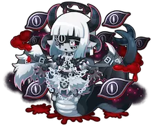 ツギハギマライラ