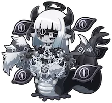 ツギハギマイラ