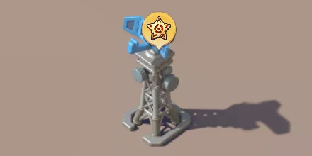 栄光の遠征は監視塔の建造+本部Lv.16で挑戦可能