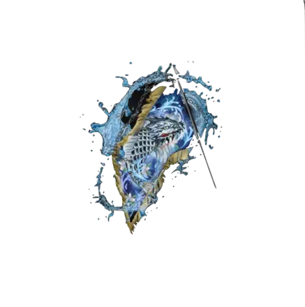 繁栄と躍進の御旗【改】