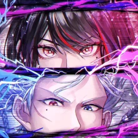 緋天雷鳴 雅＆久遠