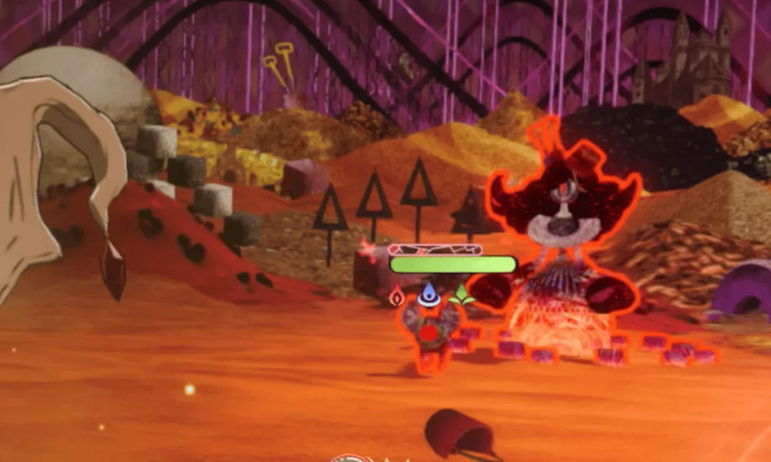 手下のブレイクを優先