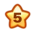 星5