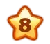 星8