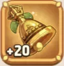 ノアのベルのアイコン