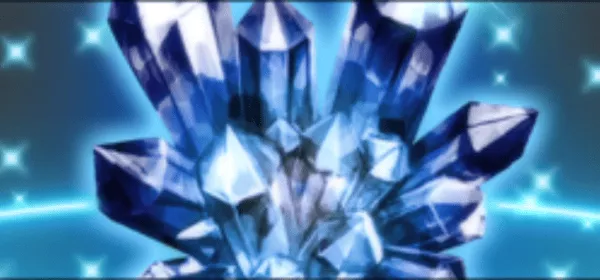 ブルークリスタル