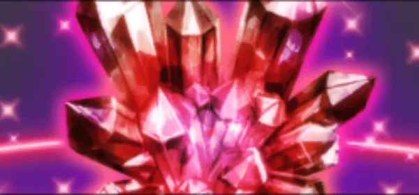 レッドクリスタル