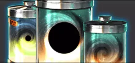 宇宙エネルギー