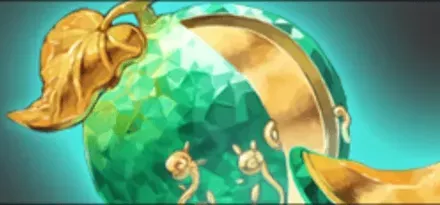 にゃんこ大戦争　お宝 異星の果実