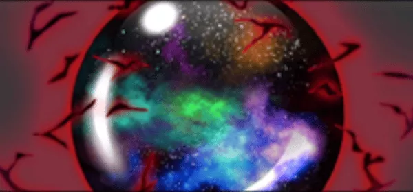 ダークマター