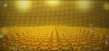 にゃんこ大戦争 お宝 ニュートリノ