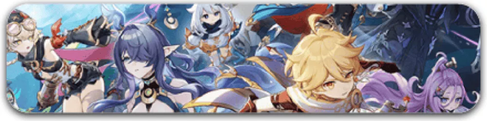 魔神任務バナー