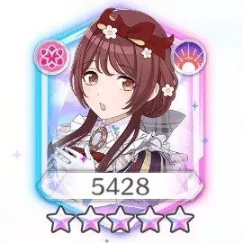 大崎甜花(さしのべれば、マジック)の画像