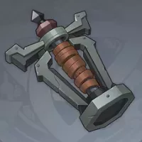 携行型ベアリング画像