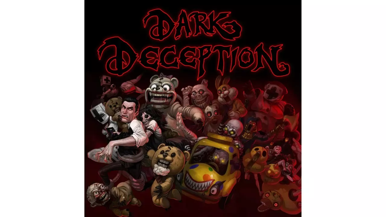 Dark Deception