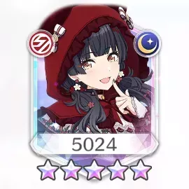 黛冬優子(くちびるに隠したラズ,ベリー)の画像