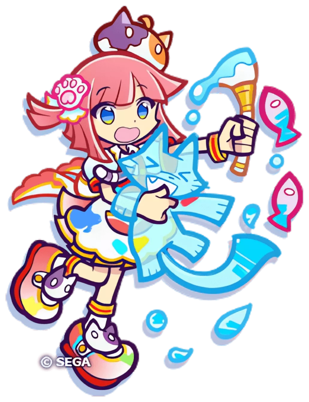 チェッタ（星7）