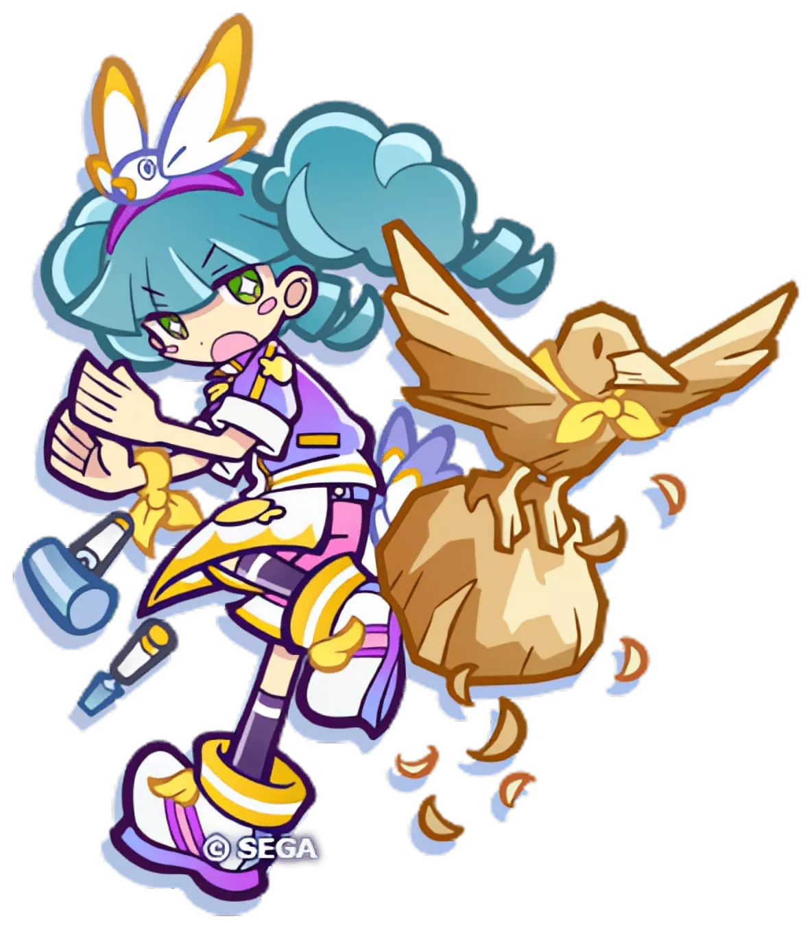 ミシェロ（星7）