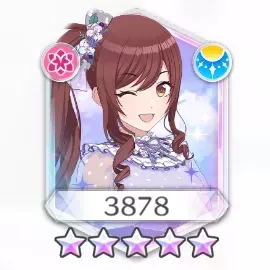 大崎甘奈(ちいさなベルで呼び出して)の画像