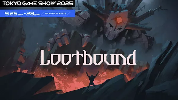『Lootbound』
