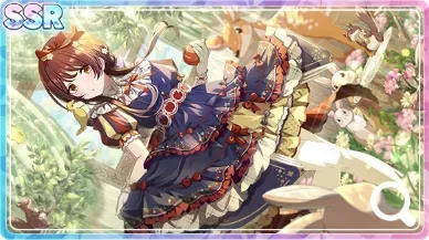 大崎甜花(Magic♡Snow-White)の画像