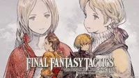 『ファイナルファンタジータクティクス - イヴァリース クロニクルズ』