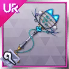 猫奏杖・シストルム