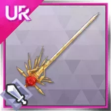 輝煌剣・クラウ・ソラス