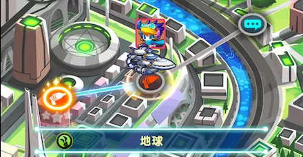 ストーリークエスト