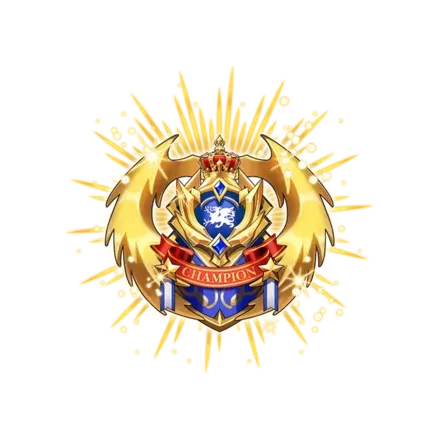 無類覇道の紋章の画像