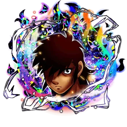 ウォーリーの砕心煌の画像