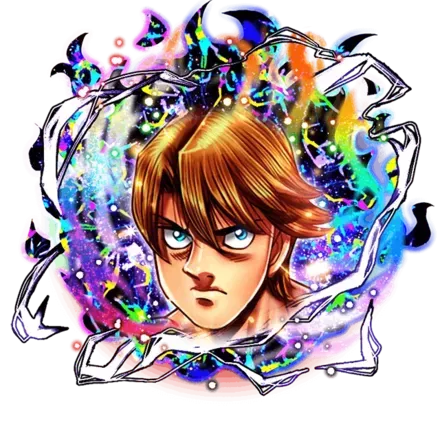 板垣 学の砕心煌の画像