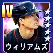 ウィリアムズ画像