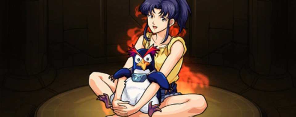 葛城ミサトの画像