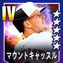 マウントキャッスル
