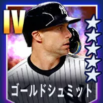 ゴールドシュミット