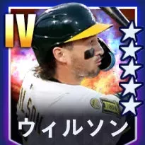 ウィルソン画像