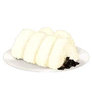 梢江のおにぎり